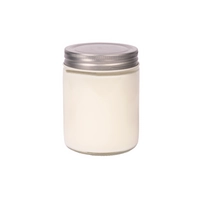 Cherry Blossoms Scented Soy Candle - The Perfect Winter Gift