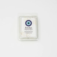 Amber Elite Melty: Scented Soy Wax Cubes - A Safer Alternative to Traditional Candles