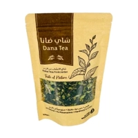 Dana tea: Made by Jordanian Women from Natural Herbs