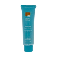 Moisturizing Hand Cream Made from Dead Sea Salts and Natural Minerals