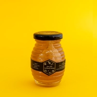 Natural Pure Honey Box Containing 6 Different Types 