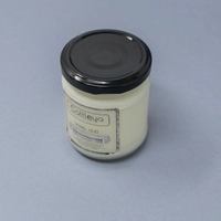 Royal Oud Soy Candle - Small 150gram