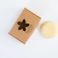 Organic Coconut Milk Facial Soap - 65g