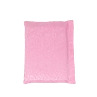 Embroidered Colored Cover for Mus'haf with a Colored Mos'haf! - Cover Mushaf  Pink