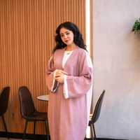 Embrace the Enchantment: Authentic Japanese Kimono from Souq Fann