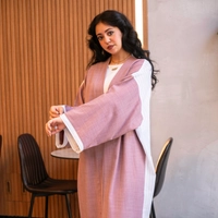 Embrace the Enchantment: Authentic Japanese Kimono from Souq Fann