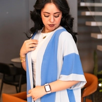 Soft and Elegant Cotton Kimono Shirts