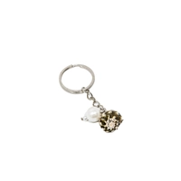 Handmade Keychain With Unique Design - Keychain design 3