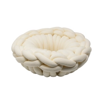 Cushion Offwhite - The Perfect Addition to Your Cozy Home