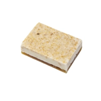 Handmade Soap Honey and Oats: Natural Deep Cleansing and Moisturizing for Your Skin