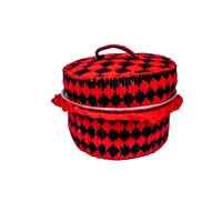 Cooking Bag: The Ultimate Solution for Easy Cooking and Delectable Meals