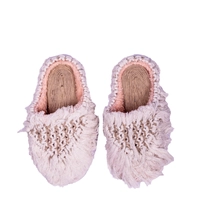 Handmade Winter Slippers: Warm, Cozy, and Stylish