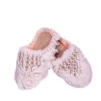 Handmade Winter Slippers: Warm, Cozy, and Stylish