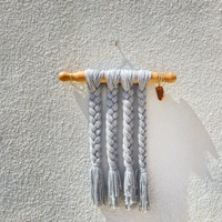 crochet decor 