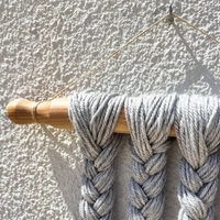 crochet decor 