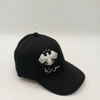 Handmade Syrian Keffiyeh: National Cap