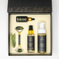 Natural Skincare Set – Radiance & Wellness for Your Skin