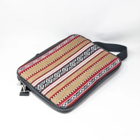 Bedouin Laptop Case - Multiple Colors - Tan