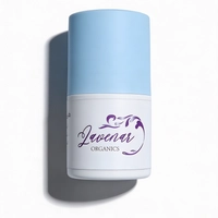 Natural Deodorant with Natural Butters – Lavenar Organics - Men