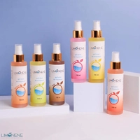 Limonene Natural Air Freshener - Eco-Friendly Oud Scent (150ml)