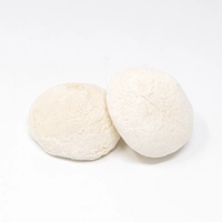 100% Natural Homemade Jameed – Authentic Traditional Taste - half a kilo