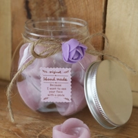 Lavender Bath Time Gift Set