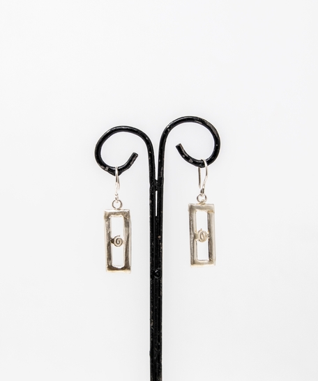 Zina earrings