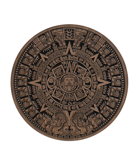 Aztec Calendar