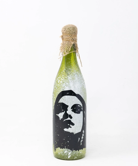 Fairouz Bottle
