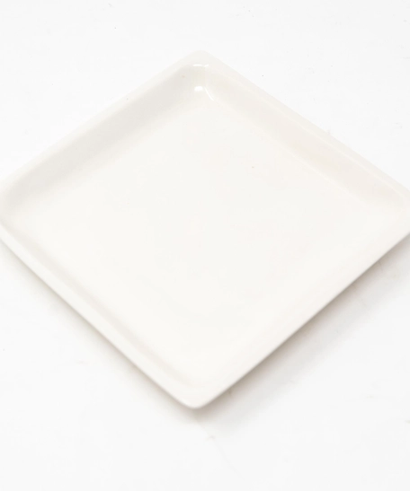 Plain Soap Dish