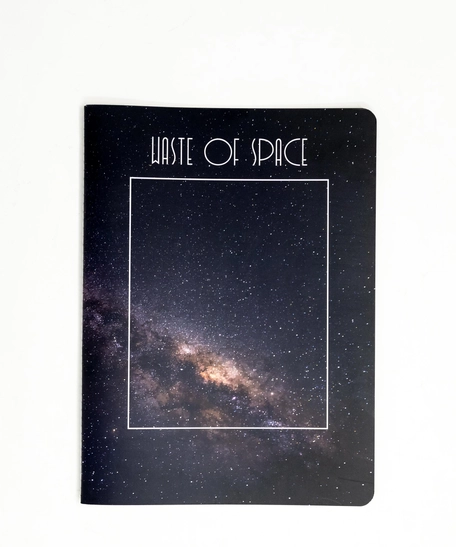 دفتر تصميم الفضاء