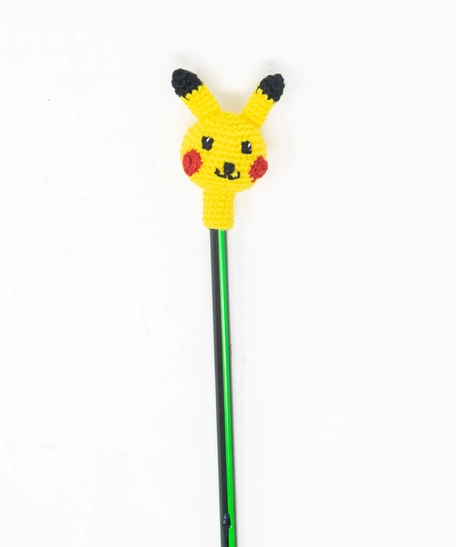 Pikachu Pencil Topper