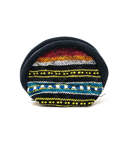 Small Cosmetic Pouch - Multiple Patterns - Pattern 1