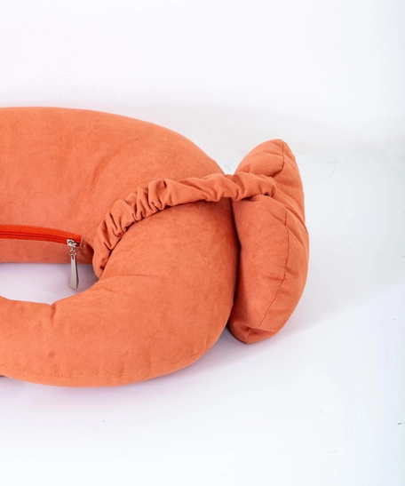 Supportive Neck Pillow For Nusring