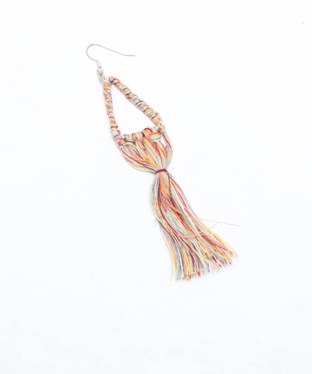 Accessory Set of Colored Threads