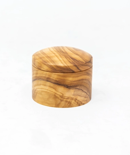 Wooden Box with Lid - Multi Design - Plain