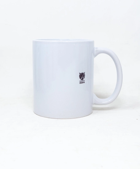 Mug - Rah Afqa'a