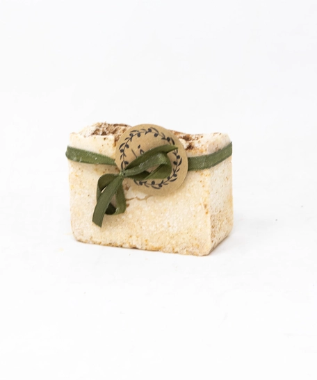 Natural Coffee Soap Bar