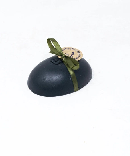 Handmade Charcoal Soap