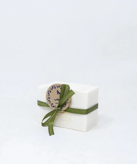 Handmade Goat Milk Soap