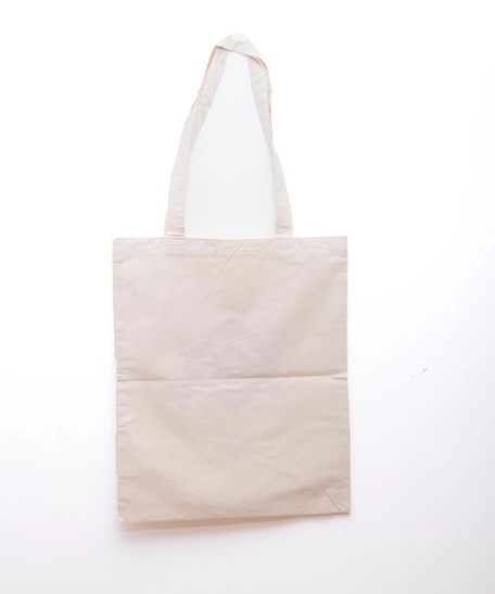 Embroidered Tote Bag - Multi Pattern - Pattern 5