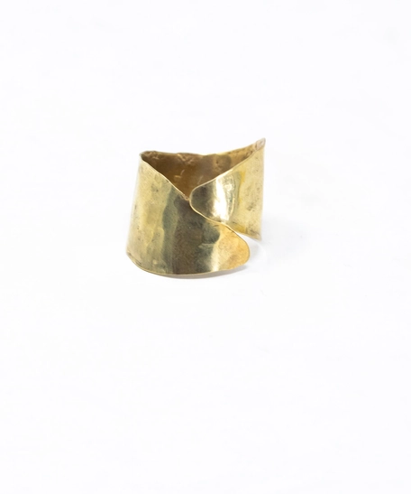 Winding Cylindrical Copper Ring