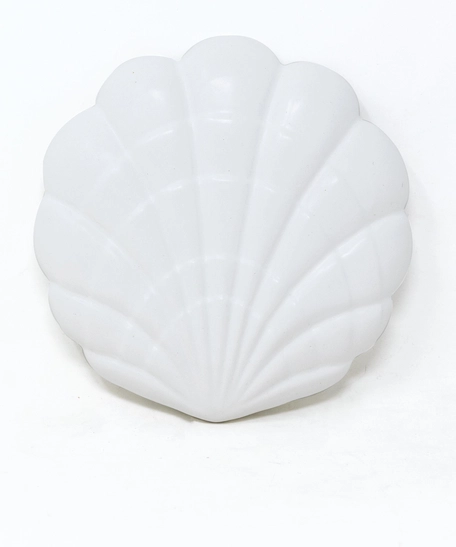 Concrete Seashell Home decor