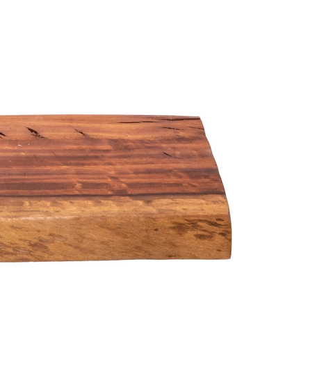 Rectangular Wooden Cheese Platter