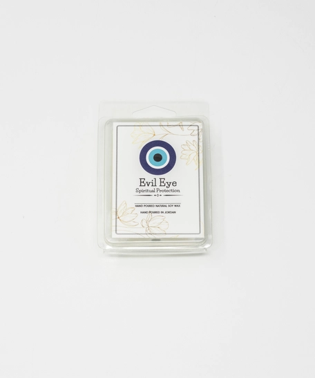 Clean Cotton Melty: Scented Soy Cubes for A Long Lasting Scent