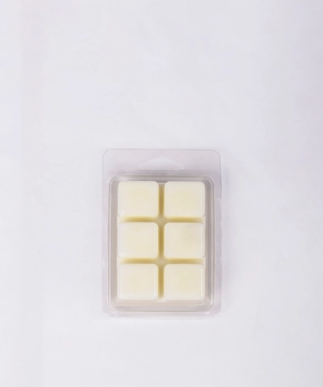 Clean Cotton Melty: Scented Soy Cubes for A Long Lasting Scent