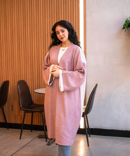 Embrace the Enchantment: Authentic Japanese Kimono from Souq Fann