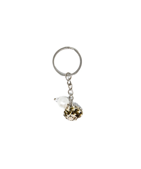 Handmade Keychain With Unique Design - Keychain design 3