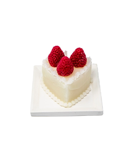 Invigorating Strawberry Candle: Add a Sweet Touch to Your Home