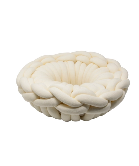 Cushion Offwhite - The Perfect Addition to Your Cozy Home